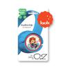 Kekz Audio Chip for Biscuit Hearer, The Wizard of Oz as a Biscuit, Radio Play for Children from 6 Years, Playing Time Approx. 112 Minutes view 2