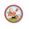 Kekz Audio Chip for Cookie Hearers, Robinson Crusoe as a Biscuit, Radio Play for Children from 6 Years, Playing Time Approx. 49 Minutes view 4