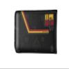 CYPBRANDS Unisex Children's Harry Potter Premium Wallet, Black, multi-coloured, Einheitsgre view 1