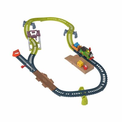 Fisher-Price Thomas & Friends HPN58 Motorised Playset