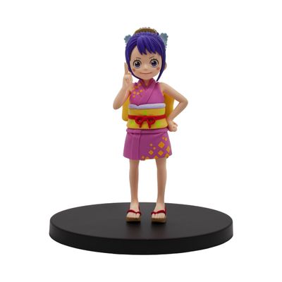 Banpresto - One Piece - Wanokuni O-Tama, Bandai Spirits DXF ~The Grandline Series~ Figure
