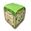 Childrens 32 inch Pop Up Play Sukkah (No Schach) view 2