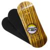 P-REP V2 Performance Complete Wooden Fingerboard 32mm - Zebra view 3