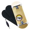 P-REP V2 Performance Complete Wooden Fingerboard 32mm - Maple view 1