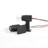 BrewJa 12V Jet Boat Underwater 3-Blades Propeller Motor-Engine Thruster for DIY RC ROV Robot Bait Boat Submarine Accessories (Color : 1 PCS Random) view 2