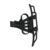 BrewJa Wltoys Nylon Front Bumper Rear Anti Roll Wheel for 144001 124019 124018 124017 124016 High Speed Off-Road Buggy Modified Upgrade (Color : Front Bumper A) view 2