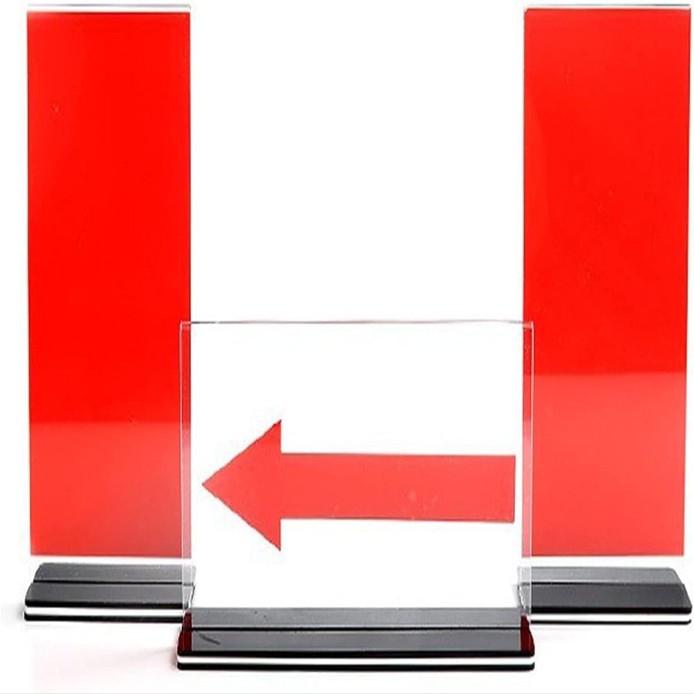DKULMN Possession Converter, Serve Right Converter Team Foul Card Sign Alternating Arrows for All Kinds of Basketball Games