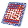 LEXiBOOK, Spidey and his Amazing Friends, Bilingual Learning Tablet - English/Spanish - Toy to Learn to Count, Vocabulary and Make Music, JCPAD002SPi2 view 2