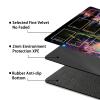 Malqiqi Playmat for MTG, with Free Storage Bags Game Mat 24 x 14 inches TCG and Board Game Mats for Cards (with Zones,Magic Mat 10) view 4