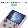 RG405V Retro Handheld Game, Android 12 Built-in 128G TF Card 3172 Games,4 inch IPS Touch Screen with Game Front-end,RG405V Supports 5G WiFi Bluetooth 5.0 view 3