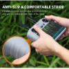 BTG DJI RC 2 Silicone Cover with Sunhood for DJI Mavic 4 Pro/ FLIP/Mavic Air 3S /Mini 4 Pro DJI RC 2 Remote Controller Accessories Cover Hood view 4