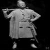 Print Scale PSF001 1/16 Historical Figures 110 mm Maxim Krivonos (a.1600-mid.1648) Ukrainian Cossack Colonel view 3