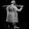 Print Scale PSF001 1/16 Historical Figures 110 mm Maxim Krivonos (a.1600-mid.1648) Ukrainian Cossack Colonel view 4