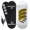 P-REP V2 Performance Complete Wooden Fingerboard 32mm - Tres Tacos view 2