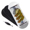 P-REP V2 Performance Complete Wooden Fingerboard 34mm - Tres Tacos view 1