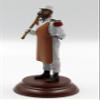 Print Scale PSF005 1/16 Historical Figures 110 mm Sapper of The French Foreign Legion view 4