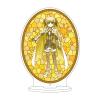 A3 Magical Girl Lyrical Nanoha Series 11 Fate (Mangekyo Illustration) Character Acrylic Figure view 1