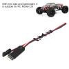 Pilipane 3 Channel Light Control System and Remote Control Car Light Switch, RC Car LED Lamp Control Panel, Boost Regulator for RC Lights view 3