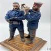 Print Scale PSF007 1/16 Historical Figures 110 mm Rumpler IV Pilot and Mechanic Great War view 3