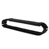 Pilipane Long-Lasting RC Car Crawler Belt Accessory for 1580 Excavator, Excavator Engineering Vehicle Accessory and Longer Lasting Crawler Belt view 1