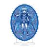 A3 Magical Girl Lyrical Nanoha Series 18 Levi [MANGEKYO Illustration] Character Acrylic Figure view 1