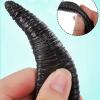 1pc Girls Horn Hat Halloween Headgear, Halloween Masquerade Party Prop view 4