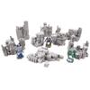 6mm Sci-Fi Cityscape Bundle 2 - Tabletop Terrain for Miniatures Games Such as Epic Battletech Adeptus Titanicus (Bundle 2) view 3