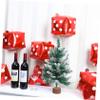 10pcs Dice Shape Foil Balloons for Theme Party Decorations Fun Birthday Supplies Unique for Memorable Events and Photo Props view 2