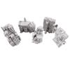 6mm Sci-Fi Cityscape Bundle 3 - Tabletop Terrain for Miniatures Games Such as Epic Battletech Adeptus Titanicus (Bundle 3) view 3