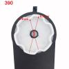 ELLANA Electric Replace 1pcs 4WD Car Motor Toy Car Motor Gearbox Electric Car Gearbox Kids Ride On Car Gearbox 6V 12V High Speed 390 Motor Gearbox Gearbox Ride (Color : 390 12V 20000 1.2cm) view 4