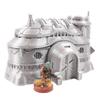 Countryside Abode - Tabletop Terrain Massa'Dun by War Scenery for Star Wars Legion and Sci-Fi Wargames and RPGs 28mm 35mm 1:47 view 2