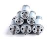 ELLANA Electric Replace 1PCS Electric Toy Stroller Car Motor Ride On Car Motorcycle Motor Electric Drill Motor 6V 12V 380 390 540 550 570 DC Motor Gearbox Ride (Size : RS550 12V-12000RPM) view 3