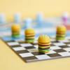Ludo's Diner Board Game view 3