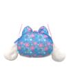 Nakajima Corporation 191649-24 Sakura Kimono Face Pochet, Cinnamoroll view 2