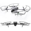 Coyktonty 2 sets -Propeller Guard+Landing Gear For DJI AIR 3 Drone view 2