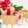 100pcs Christmas Resin Ducks, Mini Resin Ducks Decoration Little Ducks with Christmas Hat Tiny Resin Duck Miniature for Garden Landscape Dollhouse Decorations DIY Charms (Yellow) view 3