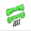GPM Upgrades RC Cars Aluminium 7075 ARRMA-1/8 KRATON 6S 106005/106015/106018Green view 1