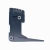 KingVal Metal Adjustable Ruler 15 Degrees RC Car Wheel Tire Camber Gauge Height Measuring Tool Compatible with 1/10 RC Car (Black) view 4