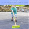 Xifando Kids Broom-Wooden Handle Small Broom for Kids Housekeeping Cleaning view 2