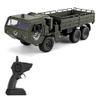 GoolRC Remote Control Car Remote Control Truck RC Racing Car 6WD High-Speed Electric Toy Truck for Teens Fast and Furious Cars 2.4Ghz Off Road Remote Control Vehicle with Headlights view 1