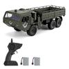 GoolRC Remote Control Car Remote Control Truck RC Racing Car 6WD High-Speed Electric Toy Truck for Teens Fast and Furious Cars 2.4Ghz Off Road Remote Control Vehicle with Headlights view 1