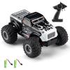 GoolRC Remote Control Car Fast and Furious Cars Electric Car 1:20 2.4GHz Off-Road Remote Control Truck for Teens Electric Powered Off-Road Vehicle Toy view 1