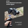 GoolRC Remote Control Car Fast and Furious Cars Electric Car 1:20 2.4GHz Off-Road Remote Control Truck for Teens Electric Powered Off-Road Vehicle Toy view 2