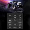 GoolRC Remote Control Car Fast and Furious Cars Electric Car 1:20 2.4GHz Off-Road Remote Control Truck for Teens Electric Powered Off-Road Vehicle Toy view 4