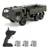 GoolRC Remote Control Car Remote Control Truck RC Racing Car 6WD High-Speed Electric Toy Truck for Teens Fast and Furious Cars 2.4Ghz Off Road Remote Control Vehicle with Headlights view 1