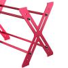 GoolRC Rotatable Stainless Steel V8 Motor Engine Flip Maintenance Repair Bracket Replacement for SCX10 Lightweight Stands Accessories view 4