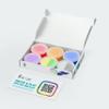 HEY CLAY Colorful Modeling Air Dry Clay for Kids 6 cans with Fun Interactive Instructions App - Kids Activities Age 3+ (Ocean: Clownfish, Discus Fish, EEL) view 2