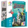 SmartGames - Tower Stacks, Puzzle Game with 80 Challenges, 8+ Years view 1