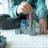 SmartGames - Tower Stacks, Puzzle Game with 80 Challenges, 8+ Years view 3