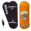 P-REP V2 Performance Complete Wooden Fingerboard 32mm - Bandito view 2